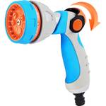 Grüntek Metall-Gartenbrause