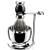 Grutti 3 in 1 Premium Rasierpinsel-Set