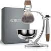 Grutti Deluxe Chrome von Grutti