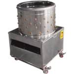 GS Multitrade Geflügel-Rupfmaschine 