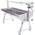 Spanferkelgrill von GS Multitrade