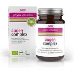 Gse Biologische Nahrung Bio-Augenkomplex