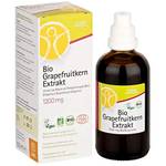 GSE Grapefruitkernextrakt