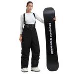 Gsou Snow Baggy Skihose