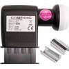 GLOT410-LNB+ADH von GSS