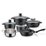 Gsw Gourmet Granit
