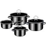 GSW Profi Black Star (255417) 