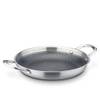 Servierpfanne Innoxa Black von GSW