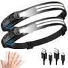 Stirnlampe LED von GSY