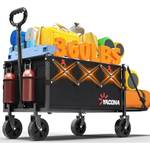 Gt Getco Tech Bollerwagen