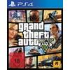 GTA 5 von Rockstar Games