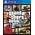 GTA 5 von Rockstar Games