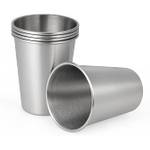 Gtell Set mit 5 Pint-Bechern