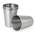Set mit 5 Pint-Bechern von Gtell