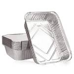 Gtwinsone Aluschalen Grill