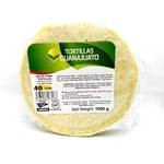 Guanajuato glutenfreie Tortilla-Wraps