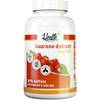 Guarana-Extrakt Kapseln von Health+