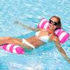 Schwimmbett von GUBOOM