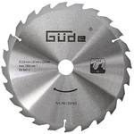 Güde Alpha 55163