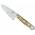 Alpha-Olive Hartkäsemesser X805/10 von Güde