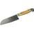 Güde Alpha-Olive Santokumesser X546/14