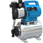 Güde HWW 1400.3 VF INOX