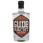 Gude Nacht Haselnuss