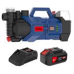 Güede GP 18-401-30 Akku Gartenpump