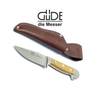 Jagdnicker von Güde Messer