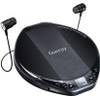 Discman von Gueray