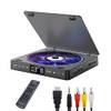 DVD Player von Gueray