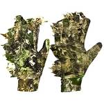 Guguluza 3D Camo Handschuhe