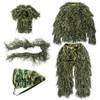 Ghillie-Anzug von Guguluza