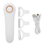 Gugxiom elektrischer Obst-Gemüse-Schäler