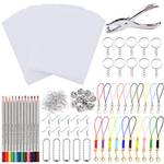 Gukasxi Schrumpffolien Set