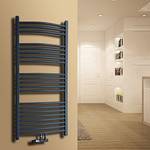 Gulfstream Komfort Badheizkörper