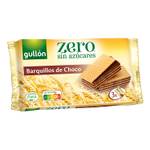 Gullón SugarFree Barquillos de Choco
