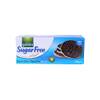SugarFree Dark Choc Digestive Biscuit von Gullón