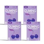 Guming Icy Cherry
