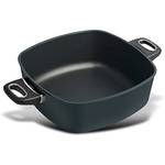 Gundel GUSS-Quadrat-Topf