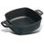 Gundel GUSS-Quadrat-Topf