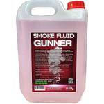 Gunner Smoke Nebelfluid Sehr Schwer