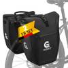 Gepäckträgertasche von GUOOTU