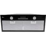 Gurari GCH B 051 70 BL, Einbau Lüfterbaustein/Deckenhaube