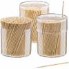 Zahnstocher 850020988990 von Gusto