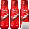 Cola Getränkesirup von Gut & Günstig