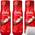 Cola Getränkesirup von Gut & Günstig