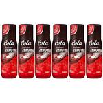 Gut & Günstig Cola Zero