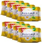 Gut & Günstig feuchtes Toilettenpapier