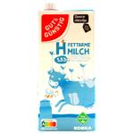 Gut & Günstig H-Milch 1,5%
